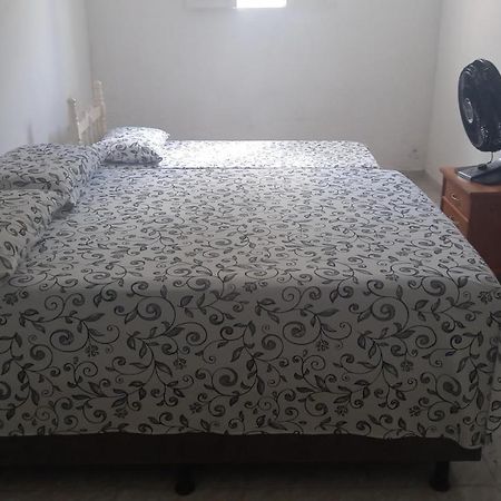 Villa Casa No Centro Bananeiras-Pb Esterno foto