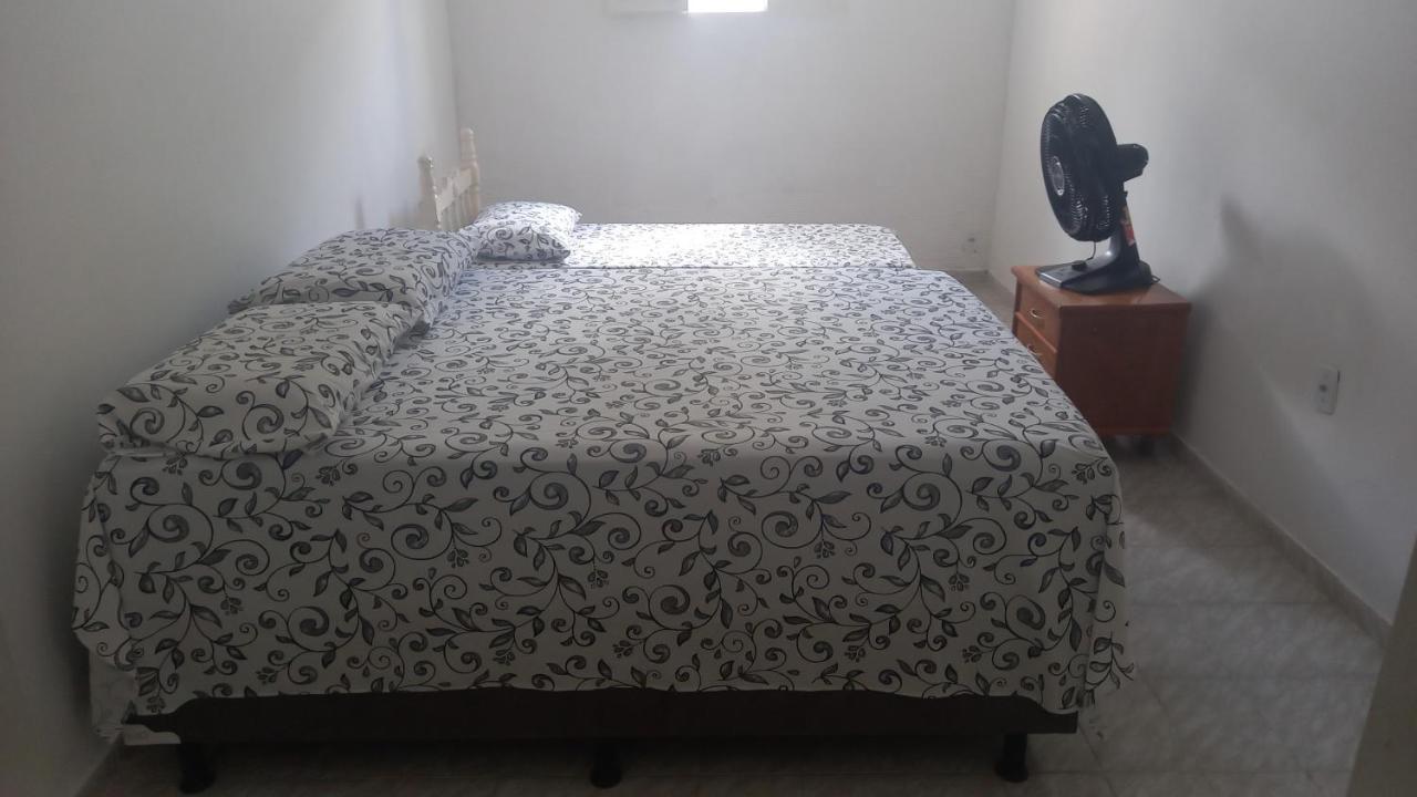 Villa Casa No Centro Bananeiras-Pb Esterno foto