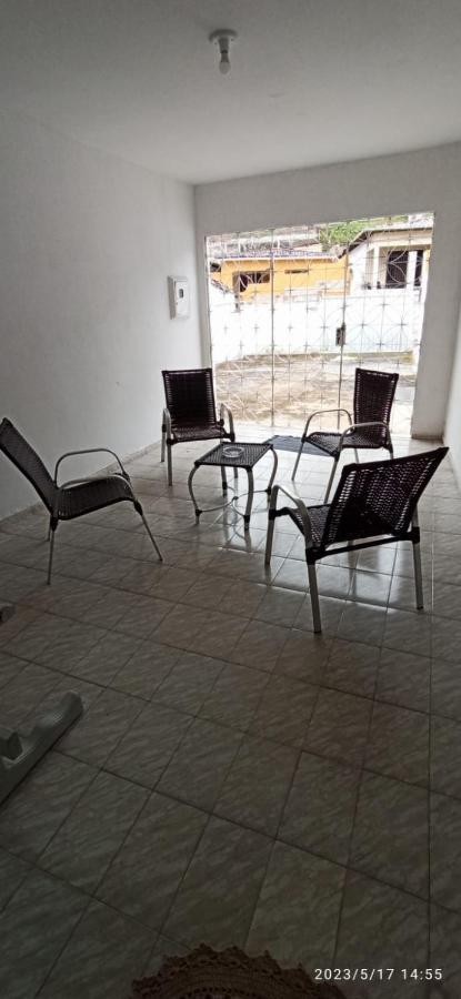Villa Casa No Centro Bananeiras-Pb Esterno foto