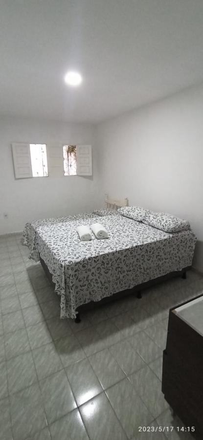 Villa Casa No Centro Bananeiras-Pb Esterno foto