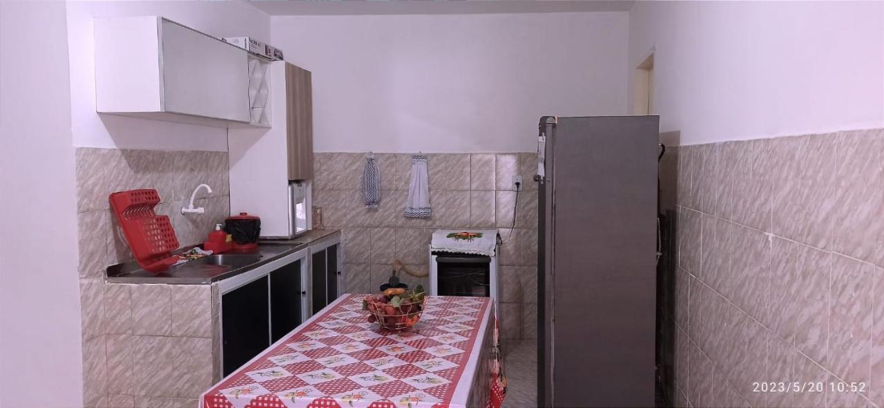 Villa Casa No Centro Bananeiras-Pb Esterno foto