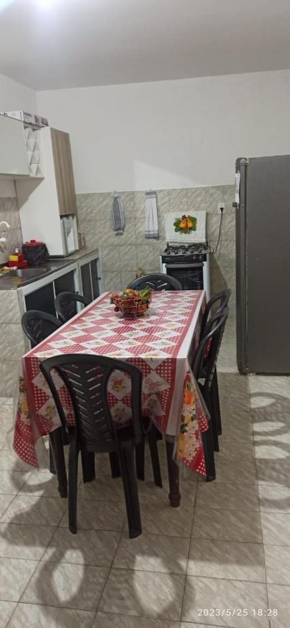 Villa Casa No Centro Bananeiras-Pb Esterno foto